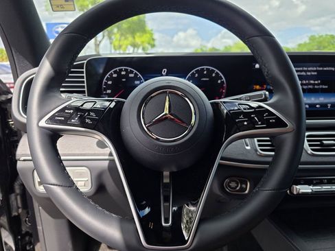 Used 2026 Mercedes-Benz GLE 350 4MATIC image 25