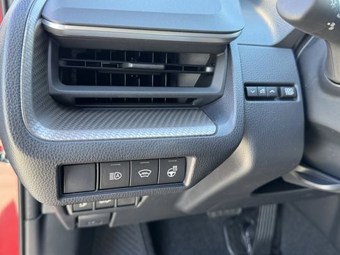 New 2026 Toyota Prius Limited image 17