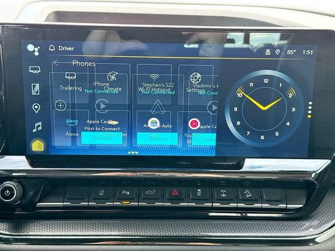 Used 2025 Chevrolet Silverado 2500 ZR2 w/ ZR2 Bison Edition image 12