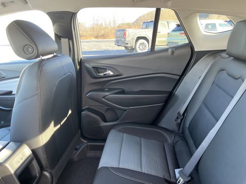 New 2026 Chevrolet Trax LT image 36