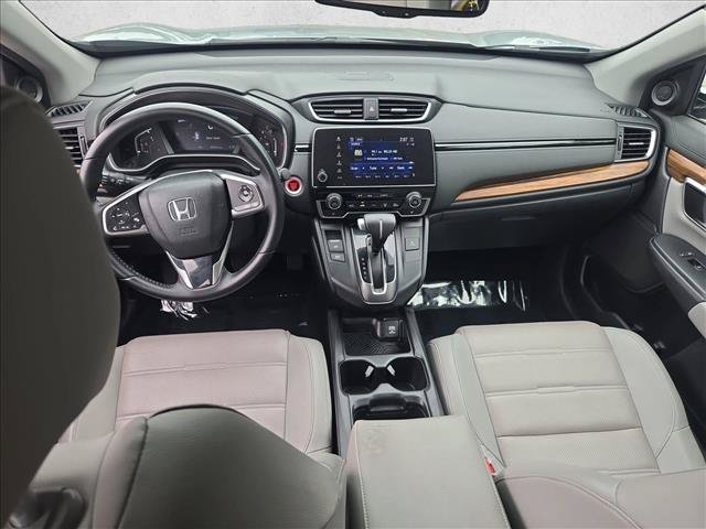 Used 2018 Honda CR-V EX-L image 18