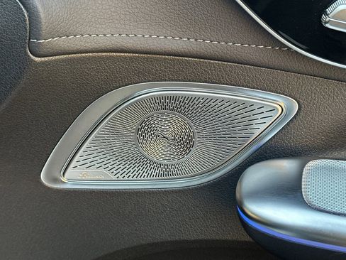 Certified 2023 Mercedes-Benz EQE 350+ Sedan image 32