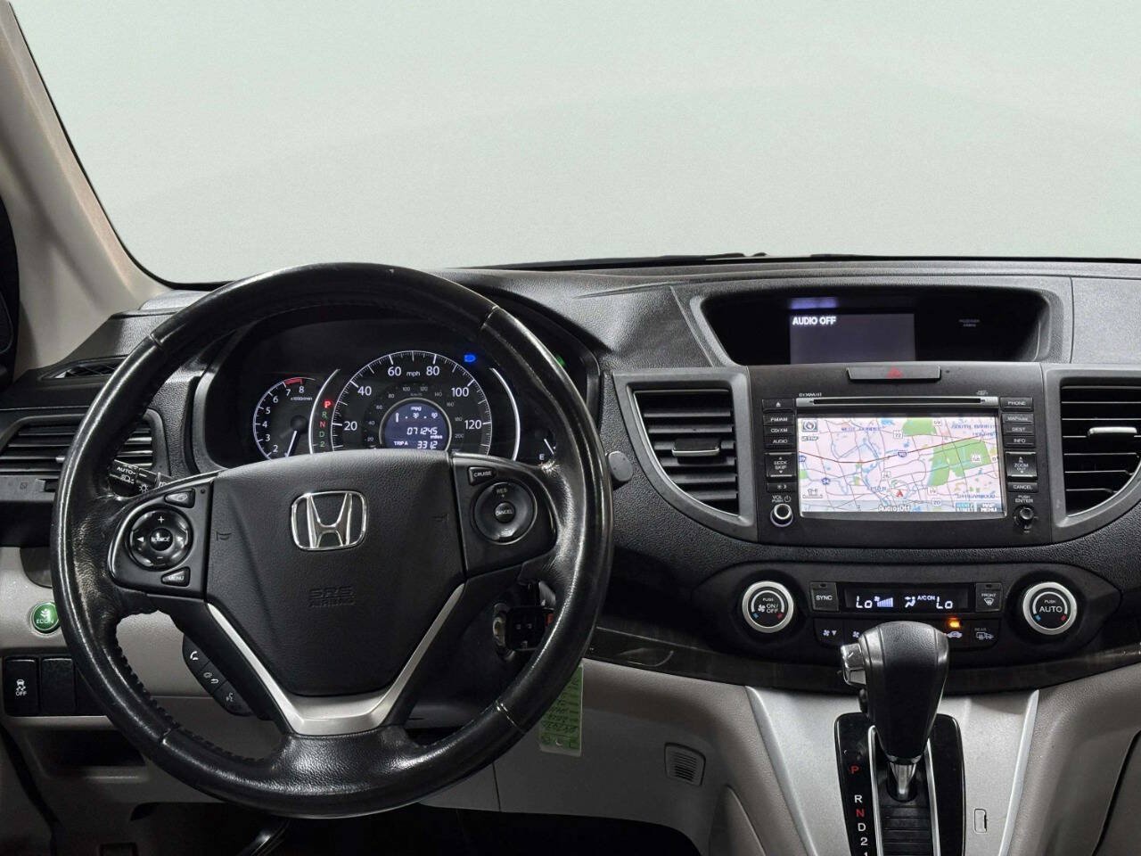 Used 2014 Honda CR-V EX-L image 23