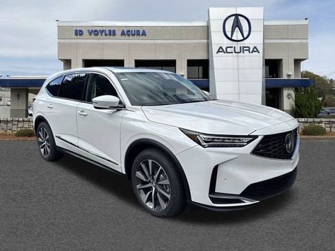 Used 2026 Acura MDX FWD w/ Technology Package image 3