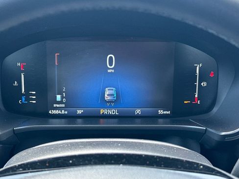 Used 2024 Ford Escape Active image 37