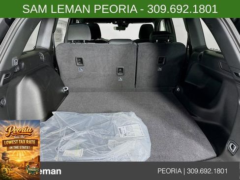 New 2025 Jeep Grand Cherokee Laredo image 25