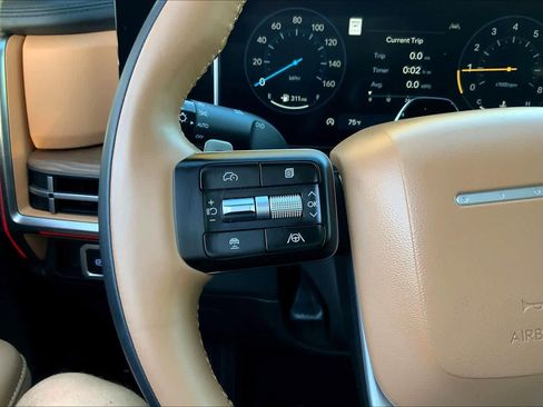 Certified 2026 Hyundai Santa Fe Calligraphy image 23