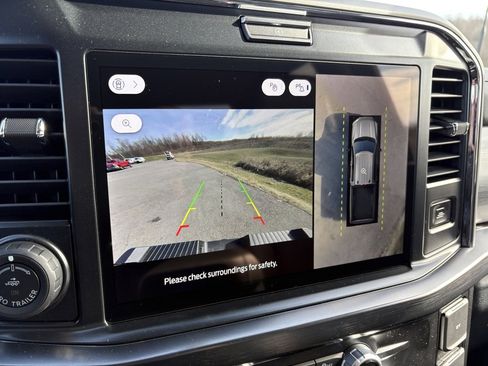 New 2026 Ford F250 Lariat w/ Lariat Premium Package image 40