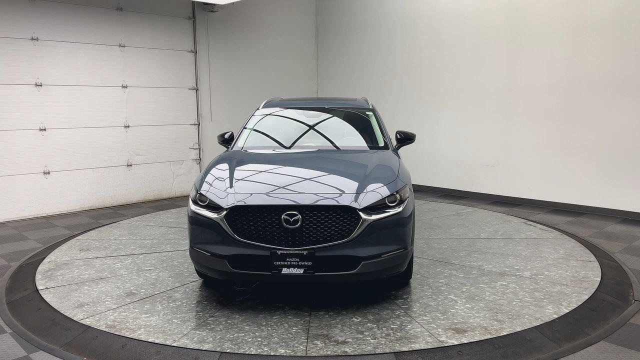 Certified 2025 MAZDA CX-30 AWD 2.5 S w/ Preferred Package image 33
