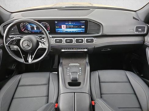 Certified 2026 Mercedes-Benz GLE 350 4MATIC image 18