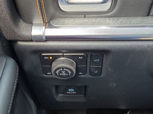 New 2026 Ford Expedition Tremor image 15