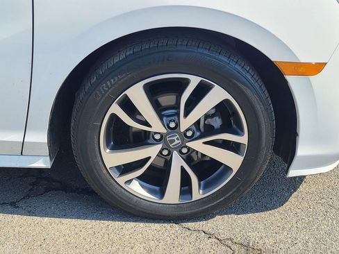 Used 2023 Honda Odyssey Touring image 36