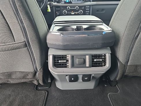 Used 2024 Ford F150 XLT w/ Mobile Office Package image 23