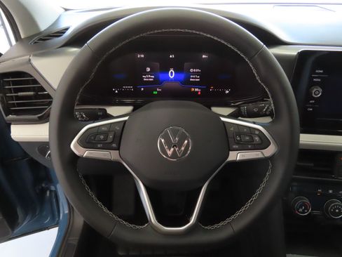 New 2026 Volkswagen Taos S image 16