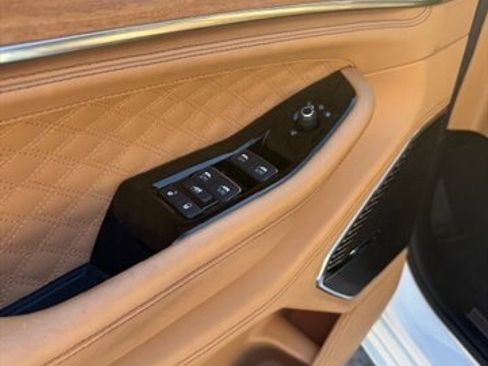 Used 2022 Jeep Grand Cherokee Summit image 7