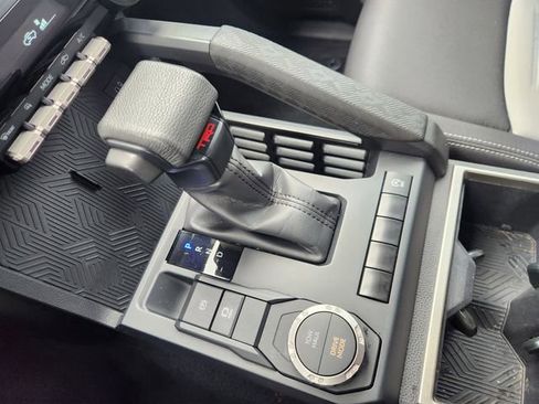 Certified 2024 Toyota Tacoma TRD Sport image 19