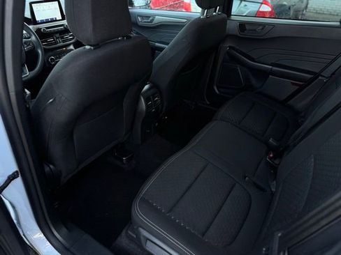 Used 2025 Ford Escape Active image 19