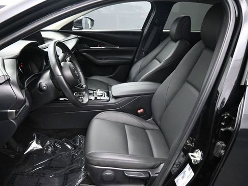 Certified 2024 MAZDA CX-30 AWD 2.5 S w/ Select Sport Pkg image 19