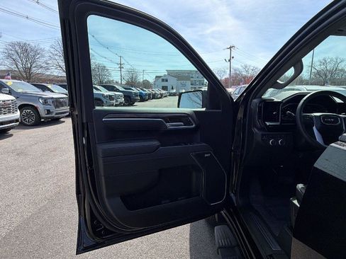 New 2026 GMC Sierra 1500 Elevation w/ Elevation Premium Package image 12