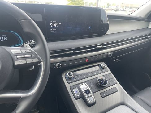 Used 2025 Hyundai Palisade SEL AWD/4WD image 26
