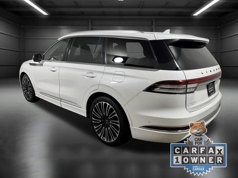 Certified 2020 Lincoln Aviator Black Label w/ Dynamic Handling Package image 5