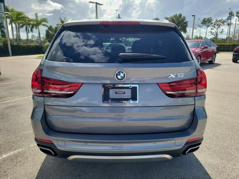 Used 2018 BMW X5 xDrive35i image 6