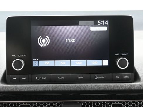 Used 2023 Honda Civic LX image 23