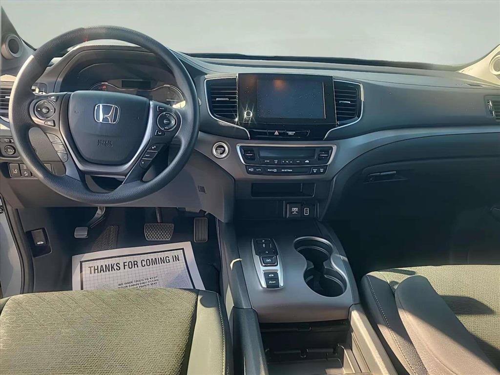 Used 2023 Honda Ridgeline Sport image 13