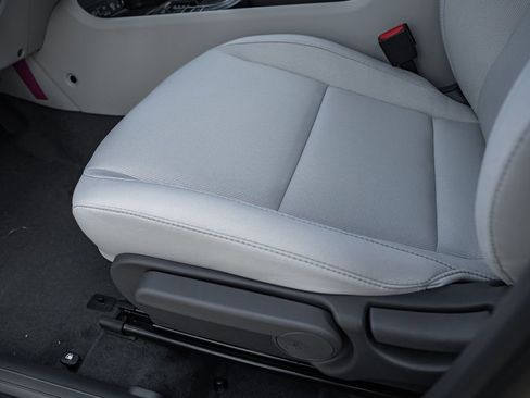 Certified 2026 Hyundai Kona SEL Sport image 29