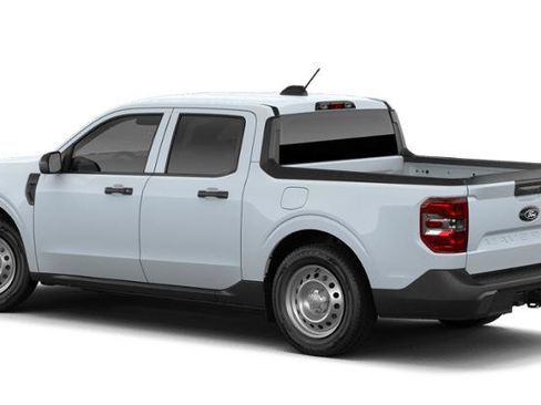 New 2026 Ford Maverick XL FWD image 45