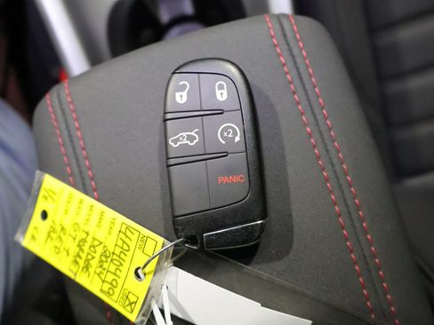 Used 2024 Dodge Hornet GT AWD/4WD image 26