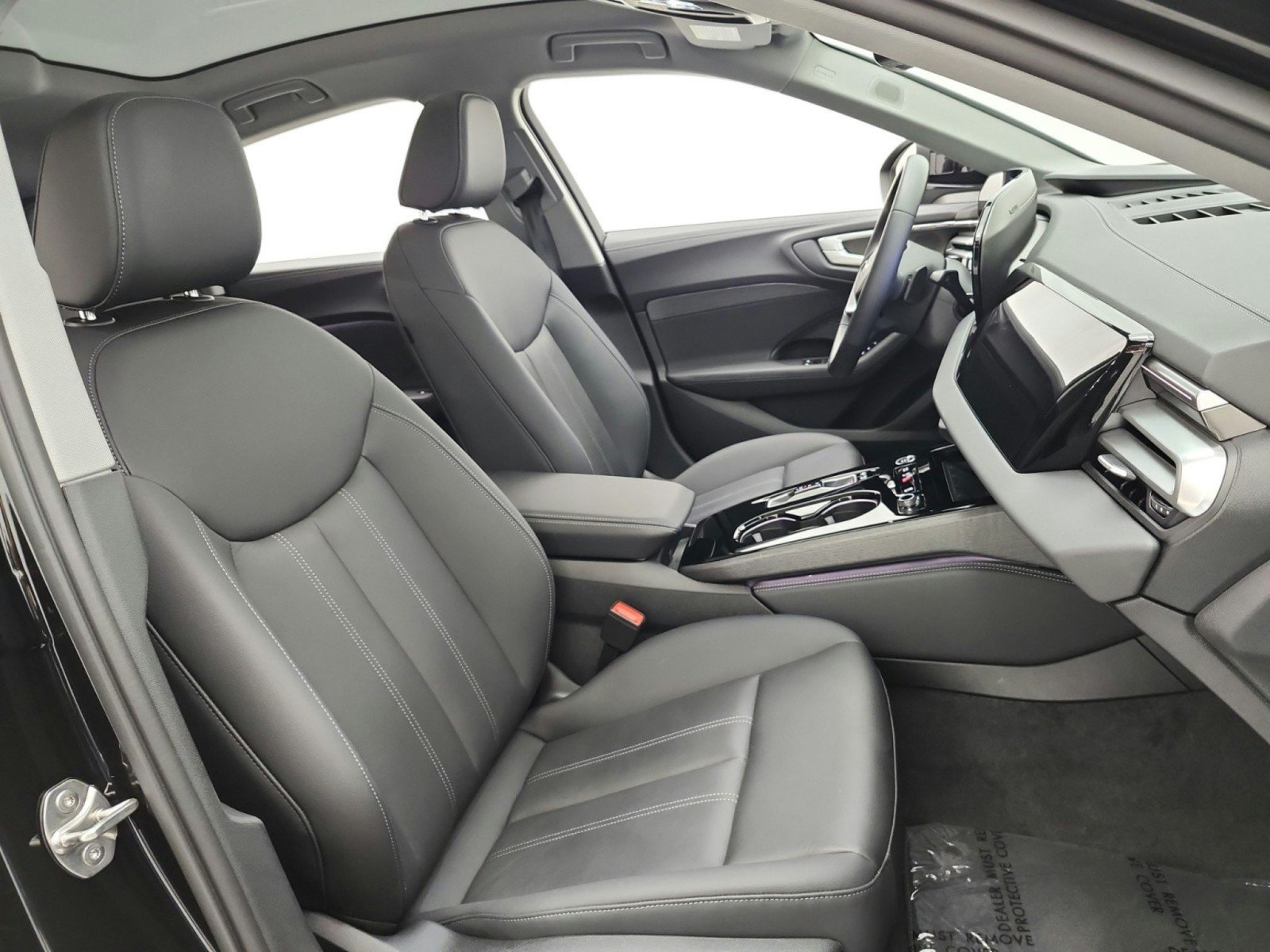Used 2025 Audi A5 Premium Plus w/ Premium Plus AWD/4WD image 19