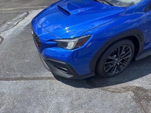 New 2026 Subaru WRX Premium AWD/4WD image 61