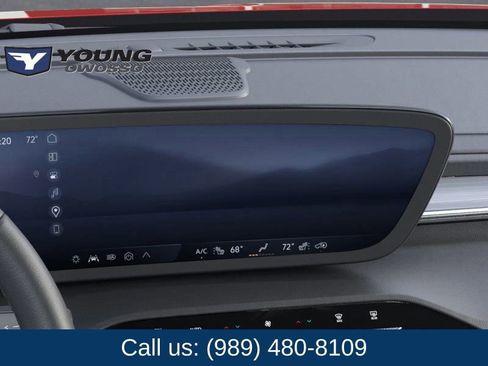 New 2026 Buick Enclave Preferred w/ Power Package image 20