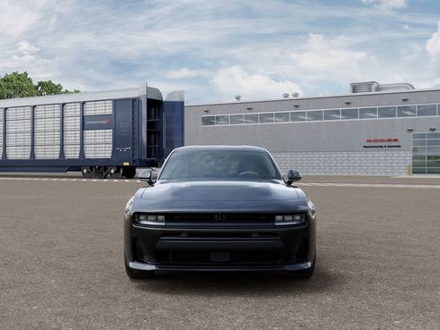 New 2026 Dodge Charger Scat Pack image 6