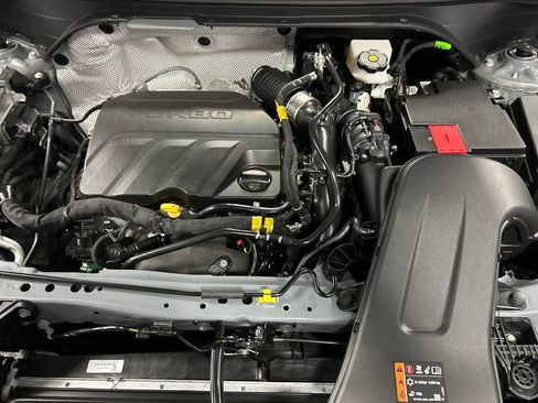 New 2026 Buick Envista Preferred w/ Convenience I Package FWD image 24