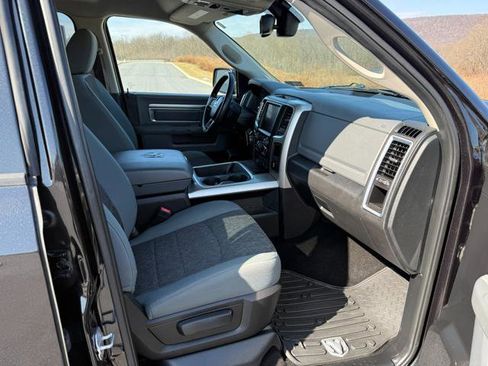 Used 2015 RAM 1500 Outdoorsman image 19