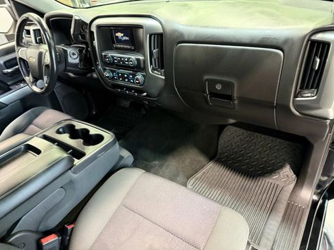 Used 2015 Chevrolet Silverado 1500 LT w/ Texas Edition, 1LT Trim image 23