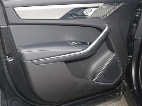 New 2026 Jaguar F-PACE R-Dynamic S image 21