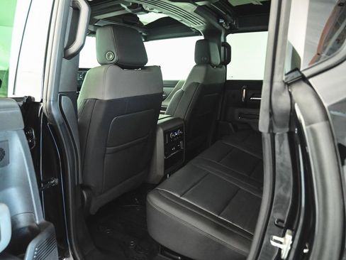 Used 2024 GMC Hummer EV 2X AWD/4WD image 32