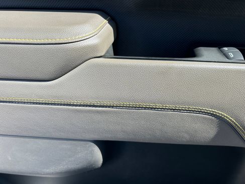 Used 2025 Chevrolet Silverado 2500 ZR2 w/ ZR2 Bison Edition image 21