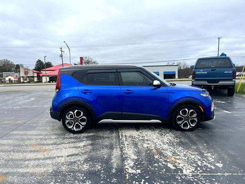 Used 2020 Kia Soul X-Line image 2