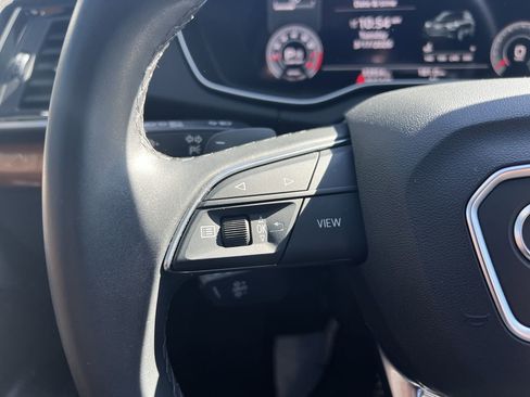 Used 2022 Audi Q5 2.0T Premium Plus image 19