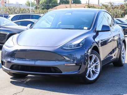 Used 2023 Tesla Model Y Long Range
