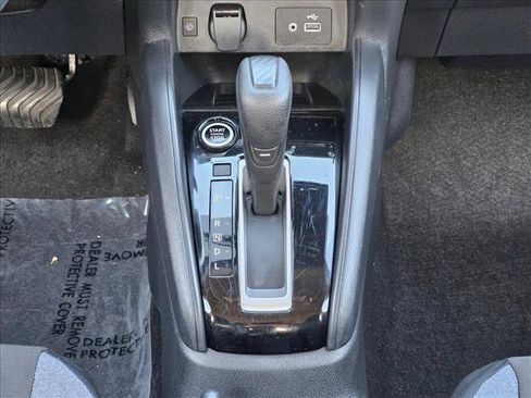 Used 2024 Nissan Versa SV FWD image 12