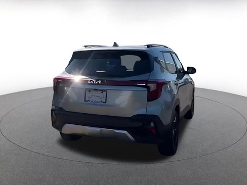 Used 2025 Kia Seltos S image 14