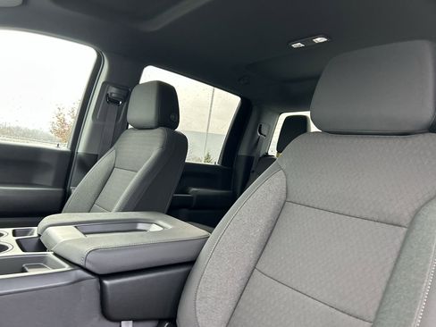 New 2026 Chevrolet Silverado 2500 Custom image 23