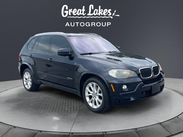 Used 2010 BMW X5 xDrive30i AWD/4WD image 7