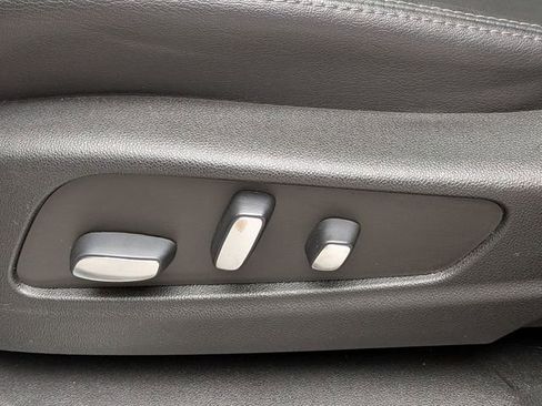 Certified 2023 Cadillac XT5 Premium Luxury image 20