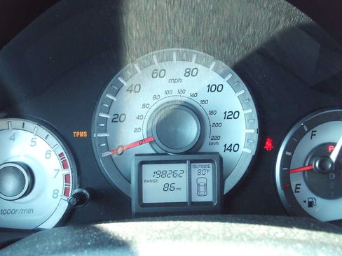 Used 2013 Honda Pilot EX-L image 9